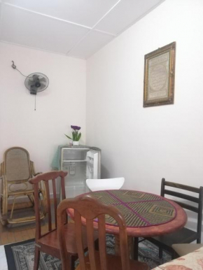 Roomstay homestay Ahmad Rompin